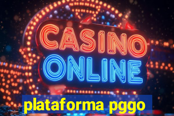 plataforma pggo